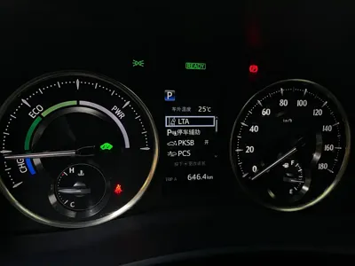 Lexus LM 2020, 157000 км, за 638000 CNY - фото 15