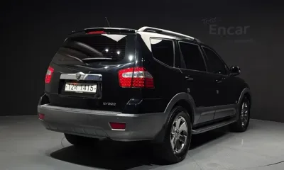 Kia Mohave 2013, 192929 км, за 8900000 KRW