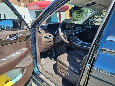 Hyundai Palisade 2023, 41000 км, за 17200000 KRW - фото 9