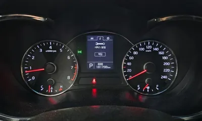 Kia K3 2013, 181788 км, за 4400000 KRW - фото 8