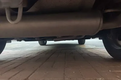 Suzuki Vitara 2016, 81500 км, за 44095.26 CNY - фото 25