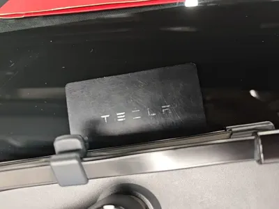 Tesla Model Y 2023, 73800 км, за 163100 CNY - фото 9