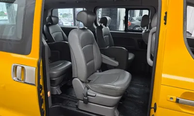 Hyundai Starex 2015, 99934 км, за 6990000 KRW - фото 12