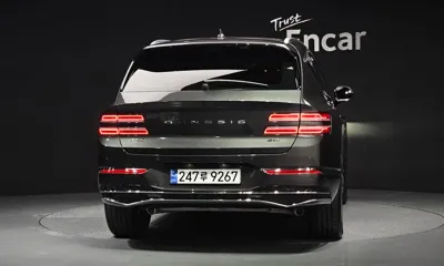 Genesis GV80 2024, 38252 км, за 63500000 KRW - фото 4