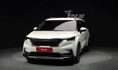 Kia Canival 2023, 82472 км, за 28900000 KRW
