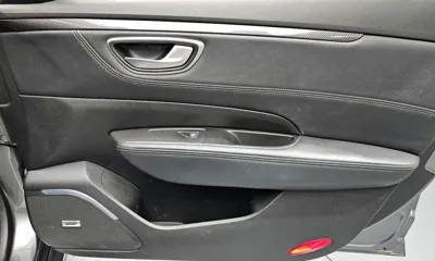 Renault-KoreaSamsung SM6 2017, 73048 км, за 8990000 KRW - фото 25