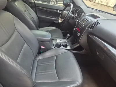 Kia Sorento 2011, 158007 км, за 4800000 KRW - фото 10
