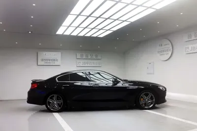 BMW 6-Series 2015, 207000 км, за 11500000 KRW - фото 5
