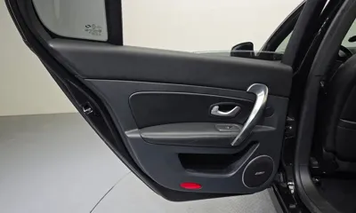 Renault-KoreaSamsung SM5 2013, 99453 км, за 3490000 KRW - фото 25