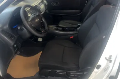 Honda Vezel 2017, 89100 км, за 64998.42 CNY - фото 11