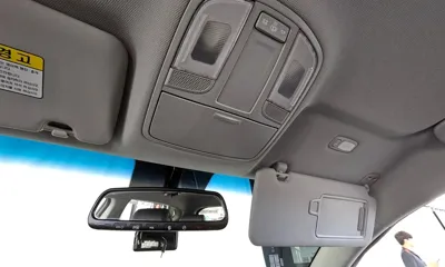 Hyundai Tucson 2016, 146807 км, за 9200000 KRW - фото 18