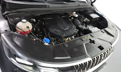 Kia Canival 2021, 107780 км, за 22800000 KRW - фото 6