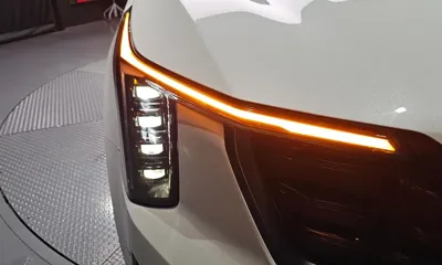 Kia Sorento 2024, 14303 км, за 44500000 KRW - фото 22