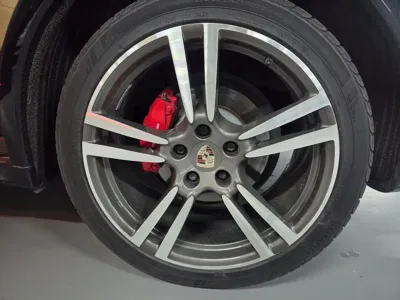 Porsche Cayenne 2013, 202000 км, за 25500000 KRW - фото 6