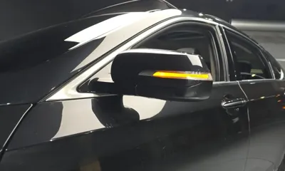 Genesis G80 2018, 160149 км, за 16900000 KRW - фото 31