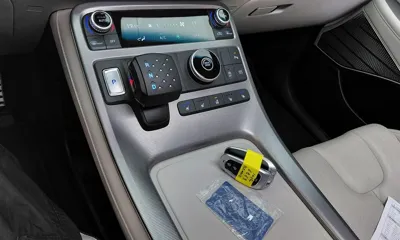Hyundai Palisade 2023, 28761 км, за 35300000 KRW - фото 9