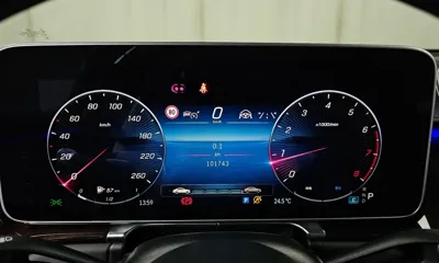 Mercedes-Benz S-Class 2021, 101743 км, за 78900000 KRW - фото 8