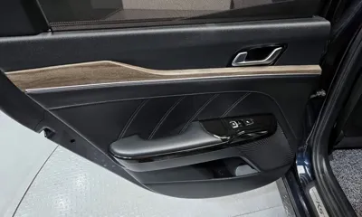Kia K5 2020, 118872 км, за 20300000 KRW - фото 25