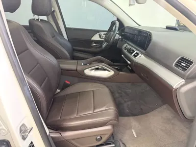 Mercedes-Benz GLE-Class 2020, 174000 км, за 38800000 KRW - фото 10