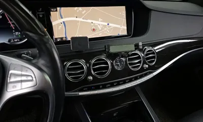 Mercedes-Benz S-Class 2015, 163119 км, за 28800000 KRW - фото 14