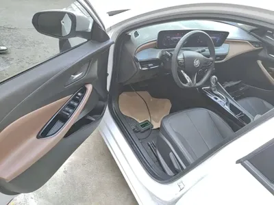 Buick Verano 2022, 22100 км, за 46900 CNY - фото 16