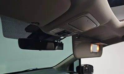 Honda Odyssey 2018, 99847 км, за 22500000 KRW - фото 38