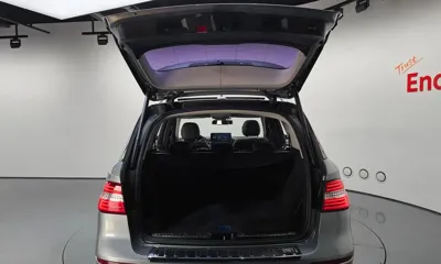 Mercedes-Benz M-Class 2015, 130482 км, за 15500000 KRW - фото 18
