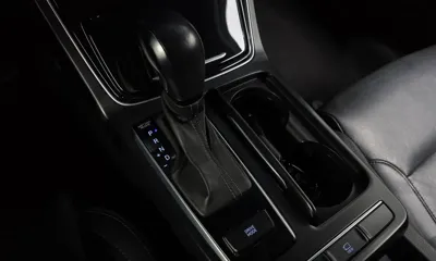 Hyundai Grandeur 2019, 94808 км, за 15000000 KRW - фото 9