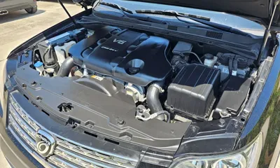 Kia Mohave 2017, 153547 км, за 16000000 KRW - фото 6