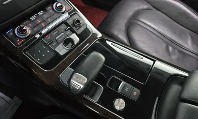 Audi A8 2015, 164818 км, за 15990000 KRW - фото 9