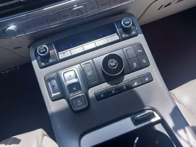 Hyundai Palisade 2019, 94260 км, за 23800000 KRW - фото 13