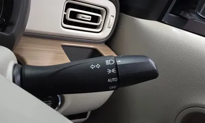 Suzuki Alto Lapin 2017, 64572 км, за 19600000 KRW - фото 19