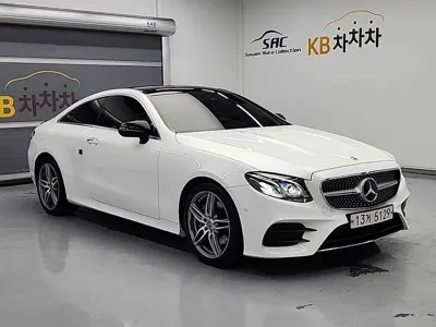 Mercedes-Benz E-Class 2017, 188871 км, за 18000000 KRW - фото 4