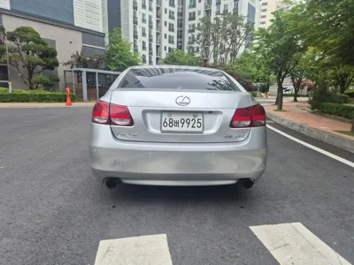 Lexus GS 2008, 54292 км, за 15900000 KRW
