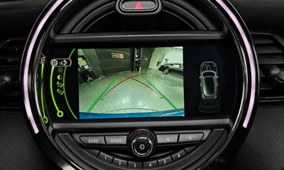 MINI Cooper 2018, 46234 км, за 12500000 KRW - фото 13