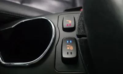 KG_Mobility_Ssangyong KORANDO 2017, 104790 км, за 6900000 KRW - фото 17
