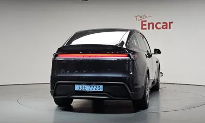 Tesla Model Y 2026, 32 км, за 72700000 KRW - фото 4