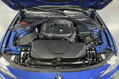 BMW 3 Series 2017, 52800 км, за 139231.12 CNY - фото 31