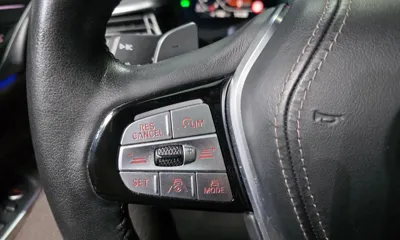 BMW Gran Turismo 2021, 72969 км, за 35990000 KRW - фото 33