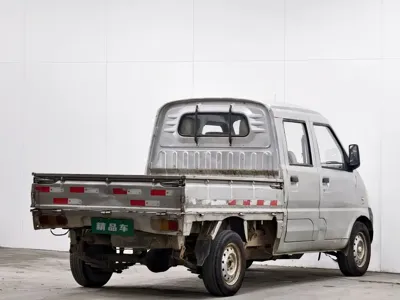 Wuling Rongguang Mini Truck 2017, 92000 км, за 12800 CNY