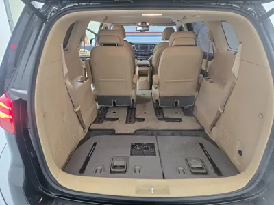 Kia Canival 2019, 51000 км, за 18900000 KRW - фото 19