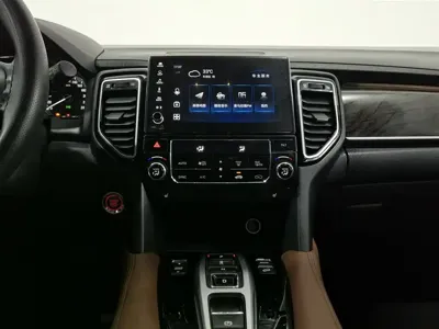 Honda UR-V 2021, 79200 км, за 105800 CNY - фото 12