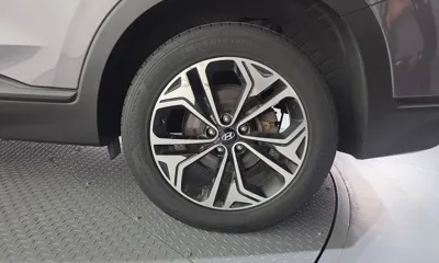 Hyundai Santafe 2019, 93772 км, за 17490000 KRW - фото 21