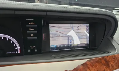 Mercedes-Benz S-Class 2010, 148758 км, за 9500000 KRW - фото 16
