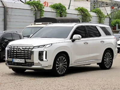 Hyundai Palisade 2023, 33830 км, за 37500000 KRW