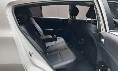 Kia Sportage 2018, 87003 км, за 11300000 KRW - фото 11