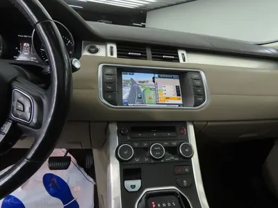 Land Rover Range Rover Evoque 2014, 137500 км, за 10290000 KRW - фото 10