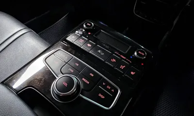 Kia K9 2014, 103307 км, за 10300000 KRW - фото 16