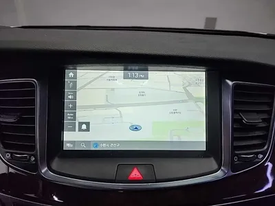 Hyundai Equus 2015, 245474 км, за 5200000 KRW - фото 17