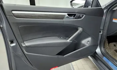 Volkswagen Passat 2018, 73599 км, за 10500000 KRW - фото 24